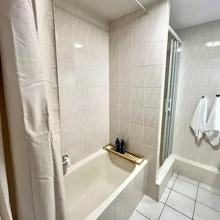 T3 Cosy & Spacieux Vue Cathedrale - Centre Апартаменты Страсбург