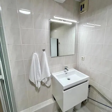Apartman T3 Cosy & Spacieux Vue Cathedrale - Centre Strasbourg
